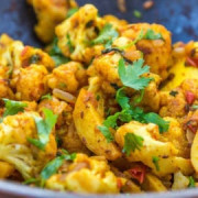 Aloo Gobi