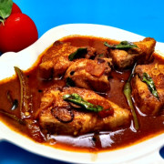 Curry Star Special - Fish Curry
