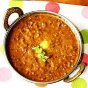Daal Makhani