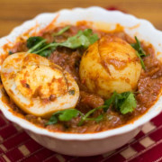 Egg Curry