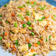 Egg Fried Rice
