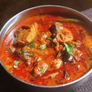 Fish Madras