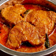 Fish Masala