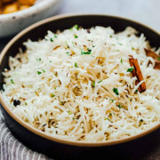 Jeera Rice