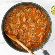 Lamb Masala