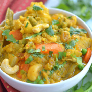 Navrattan Korma