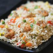Prawn Fried Rice