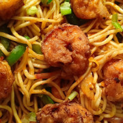 Prawn Noodles
