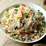 Spl Mixed Fried Rice