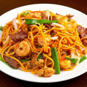 Spl Mixed Noodles