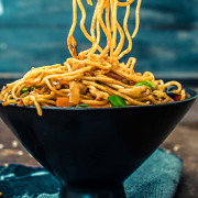 Veg Noodles
